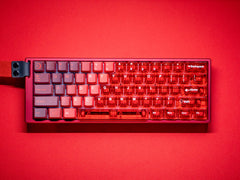 Dual-Color Keycaps-42