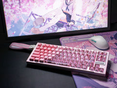 Dual-Color Keycaps-19
