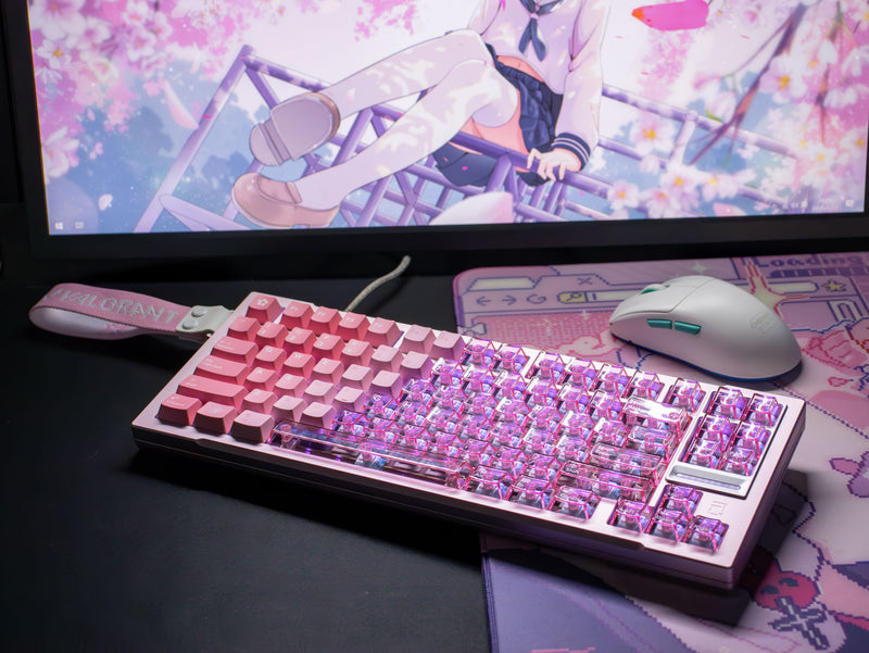 Dual-Color Keycaps-20