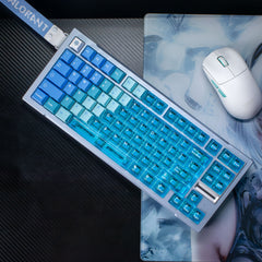 Dual-Color Keycaps-1