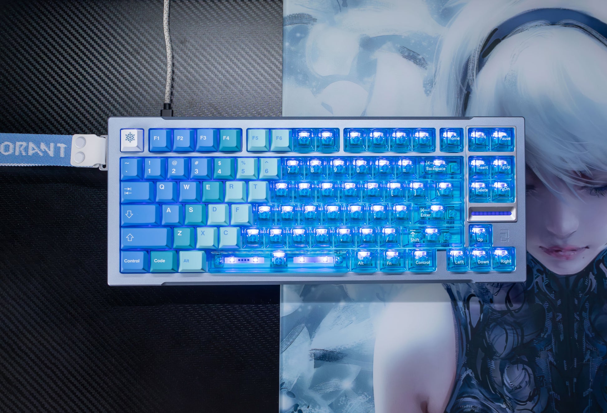 Dual-Color Keycaps-6