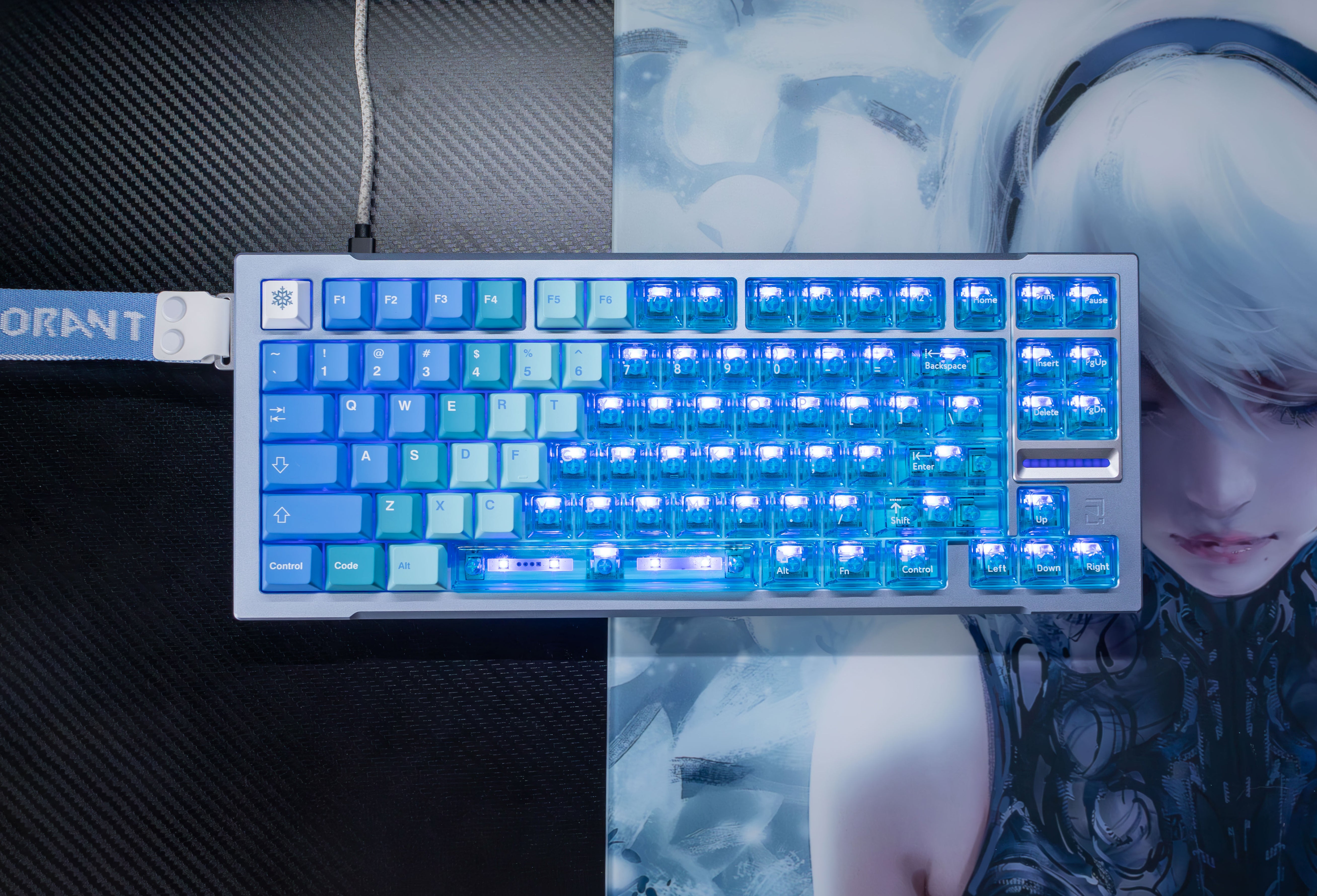 Dual-Color Keycaps-6