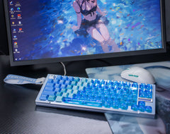 Dual-Color Keycaps-7