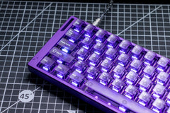 Haze KeyCaps-18