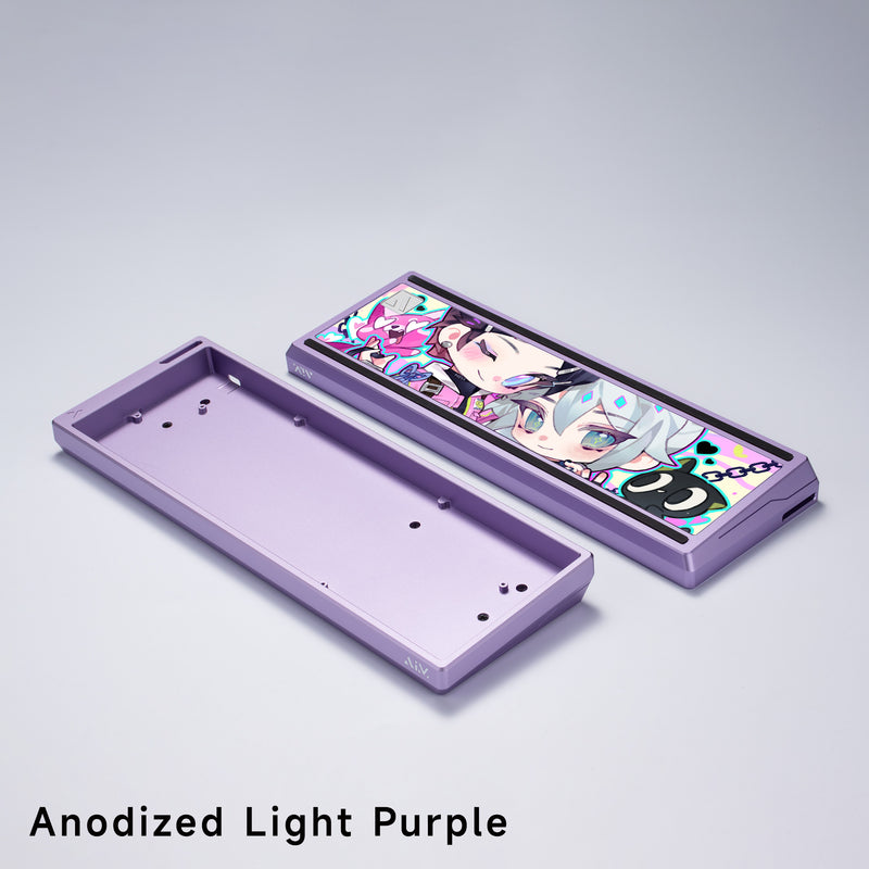 AIM60X Case-24