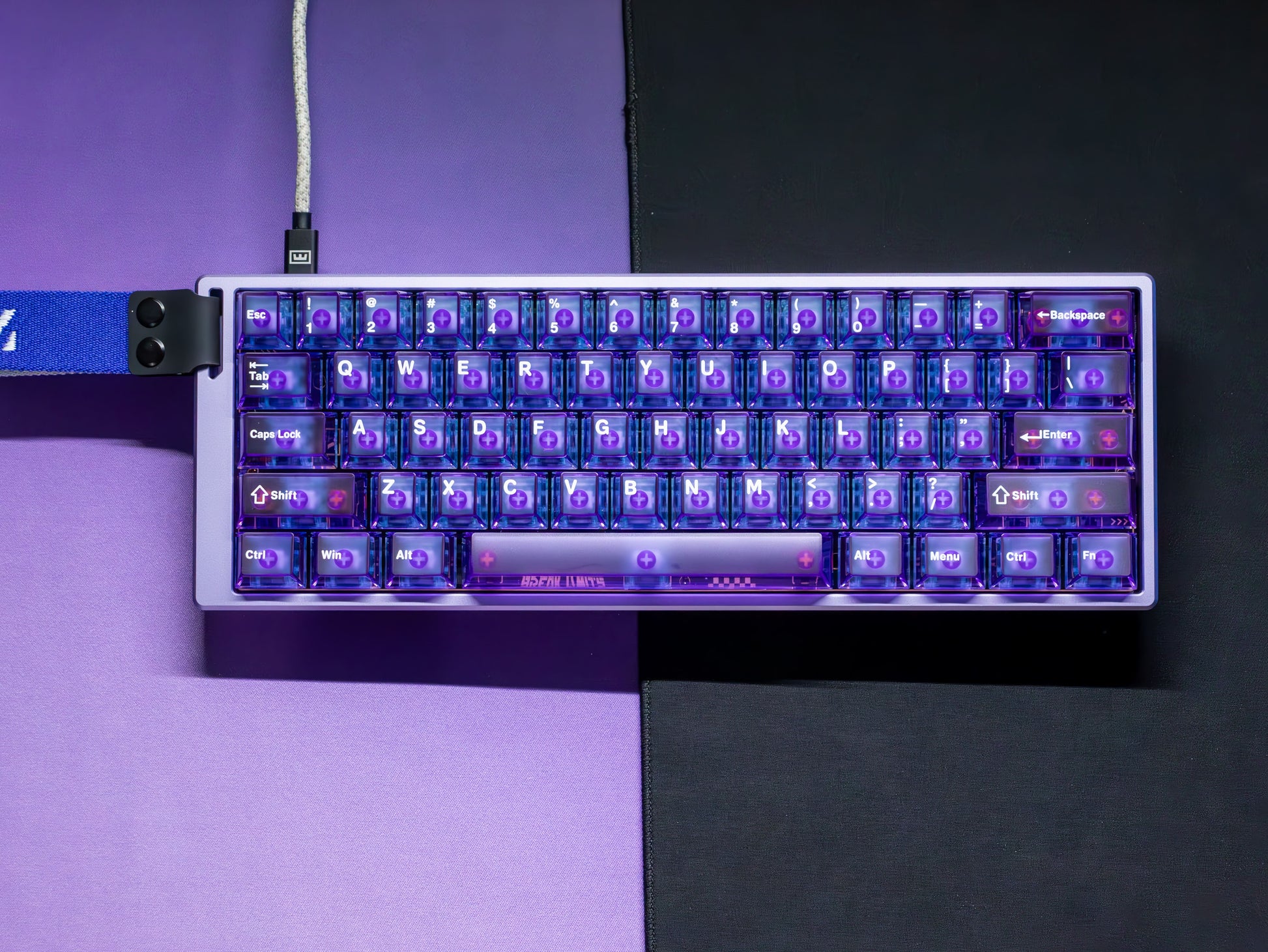 Haze KeyCaps-19