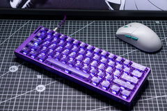 Haze KeyCaps-22