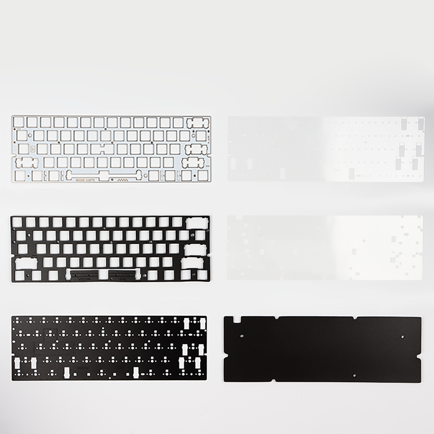GH60 Keyboard Kit Add Ons-7
