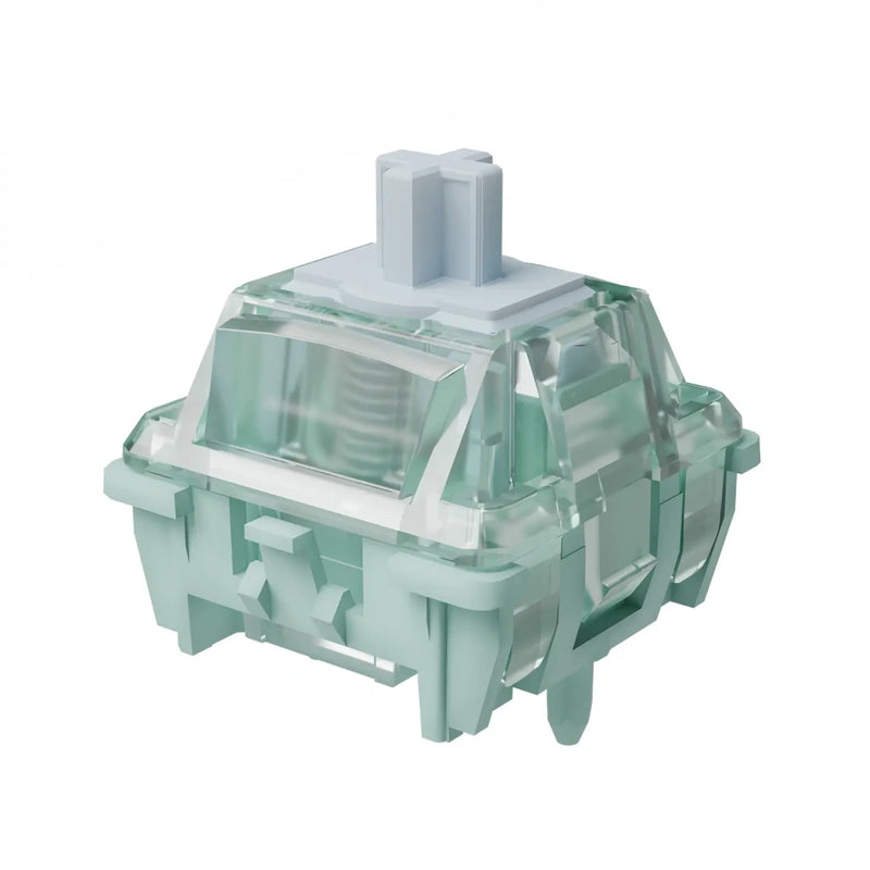 GATERON Magnetic Jade Pro HE Switch Set-5