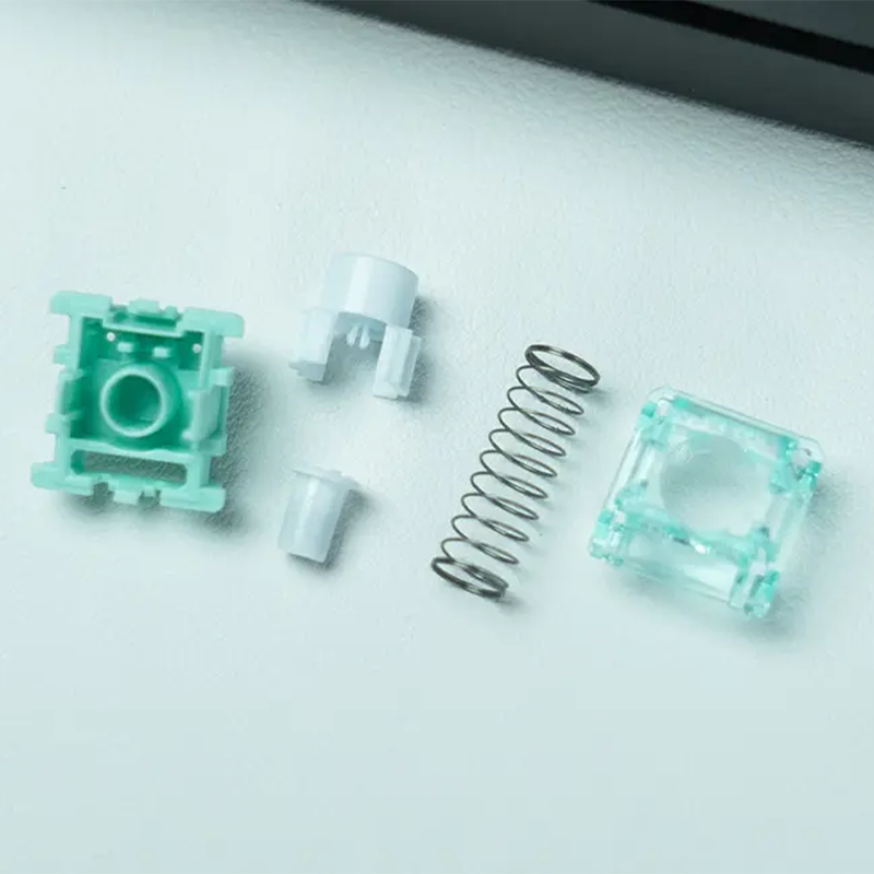 GATERON Magnetic Jade Ultra HE Switch Se-7