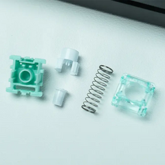 GATERON Magnetic Jade Ultra HE Switch Se-7