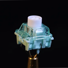 GATERON Magnetic Jade Ultra HE Switch Se-6